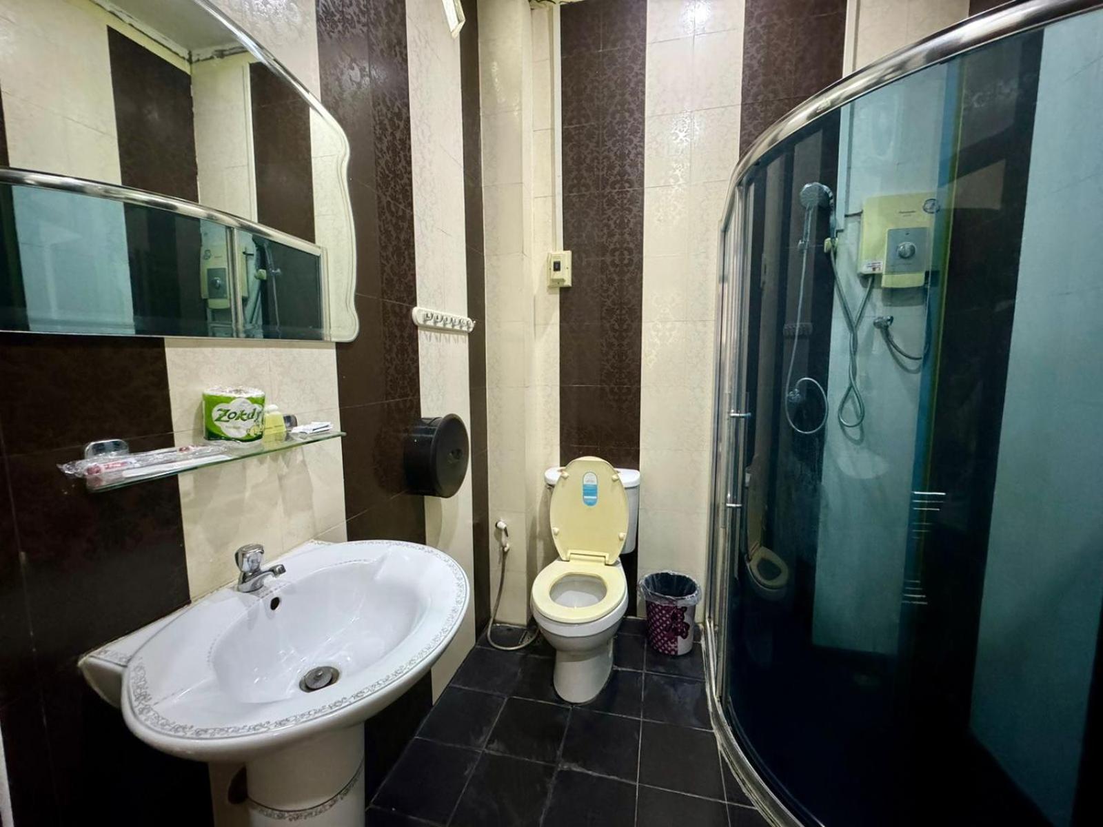 Vientiane Bb Hostel Екстер'єр фото