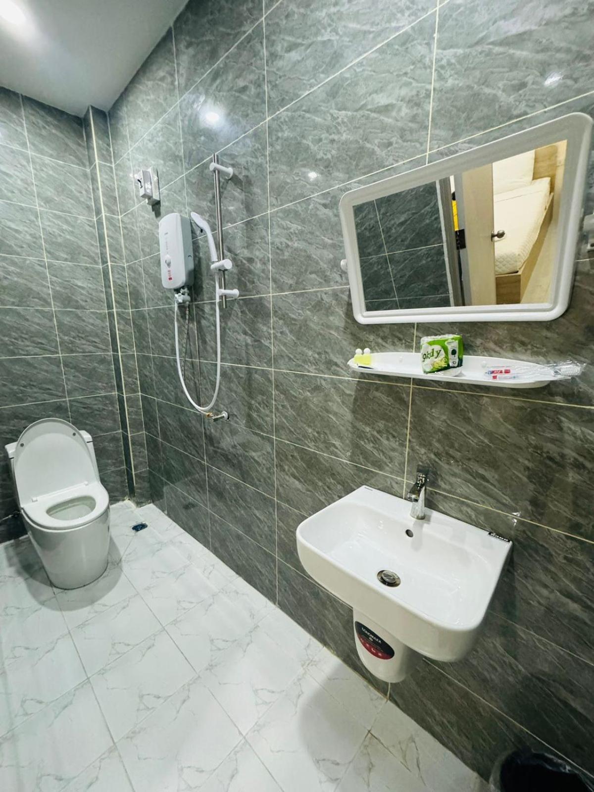 Vientiane Bb Hostel Екстер'єр фото