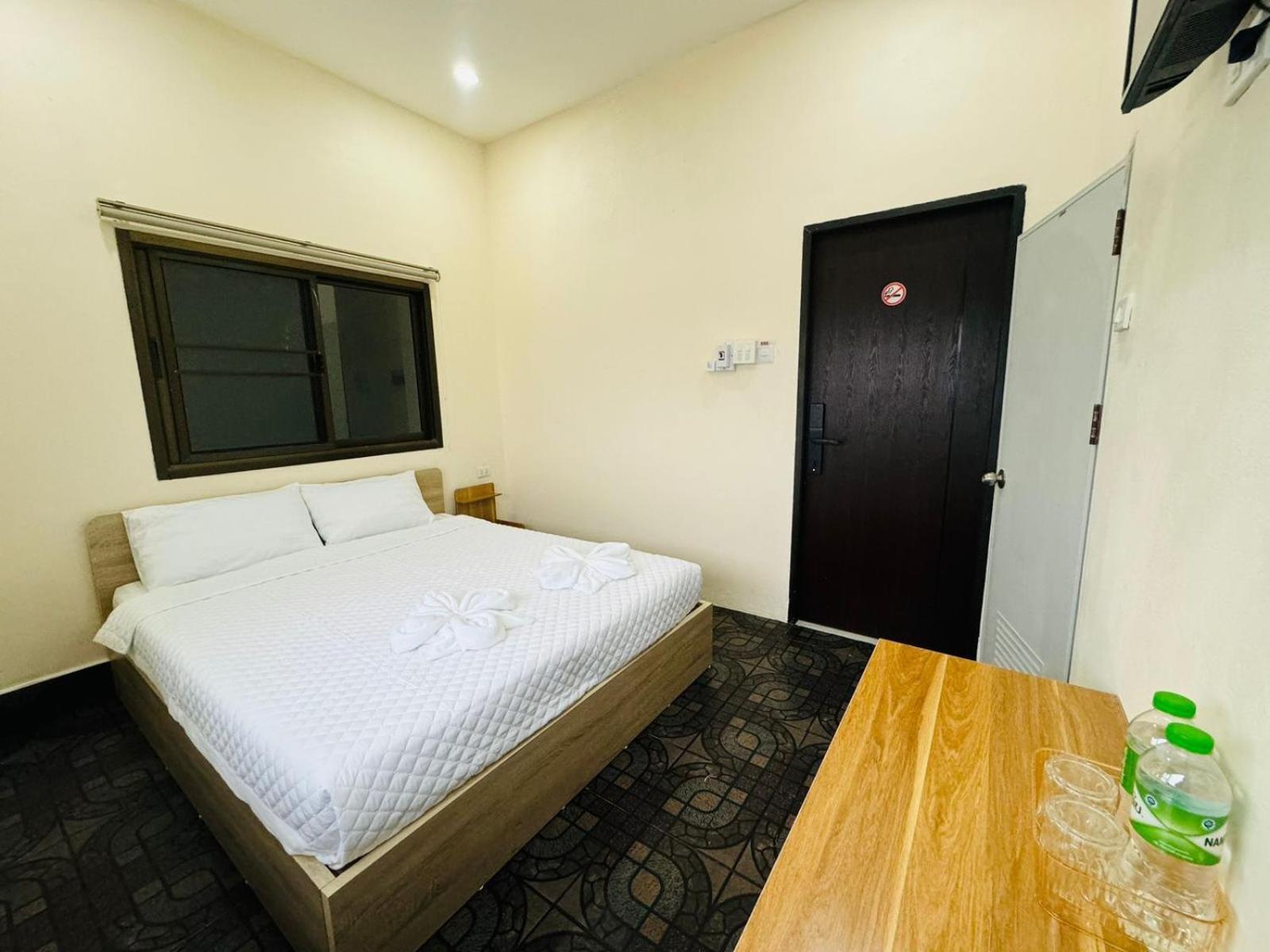 Vientiane Bb Hostel Екстер'єр фото