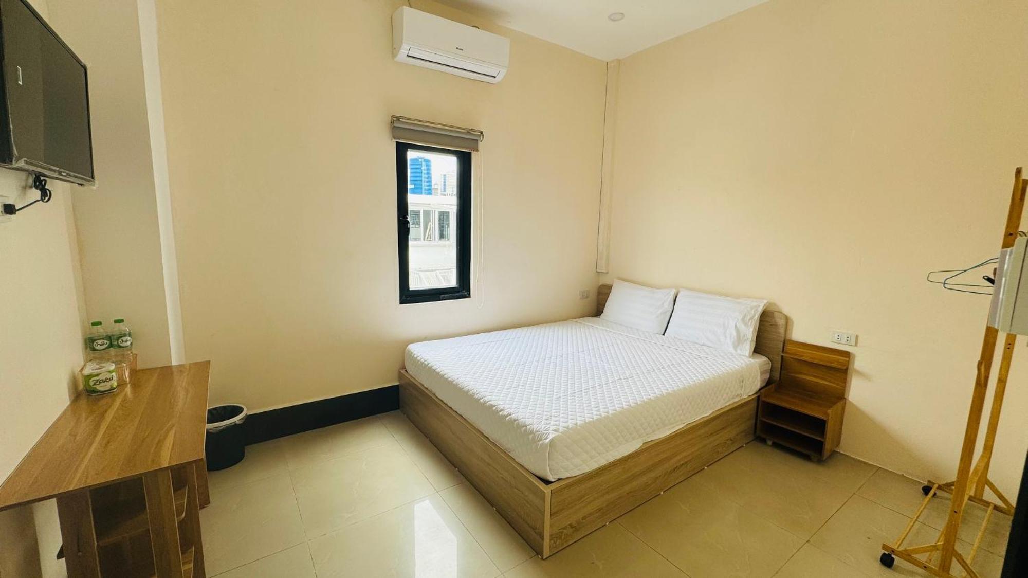 Vientiane Bb Hostel Екстер'єр фото