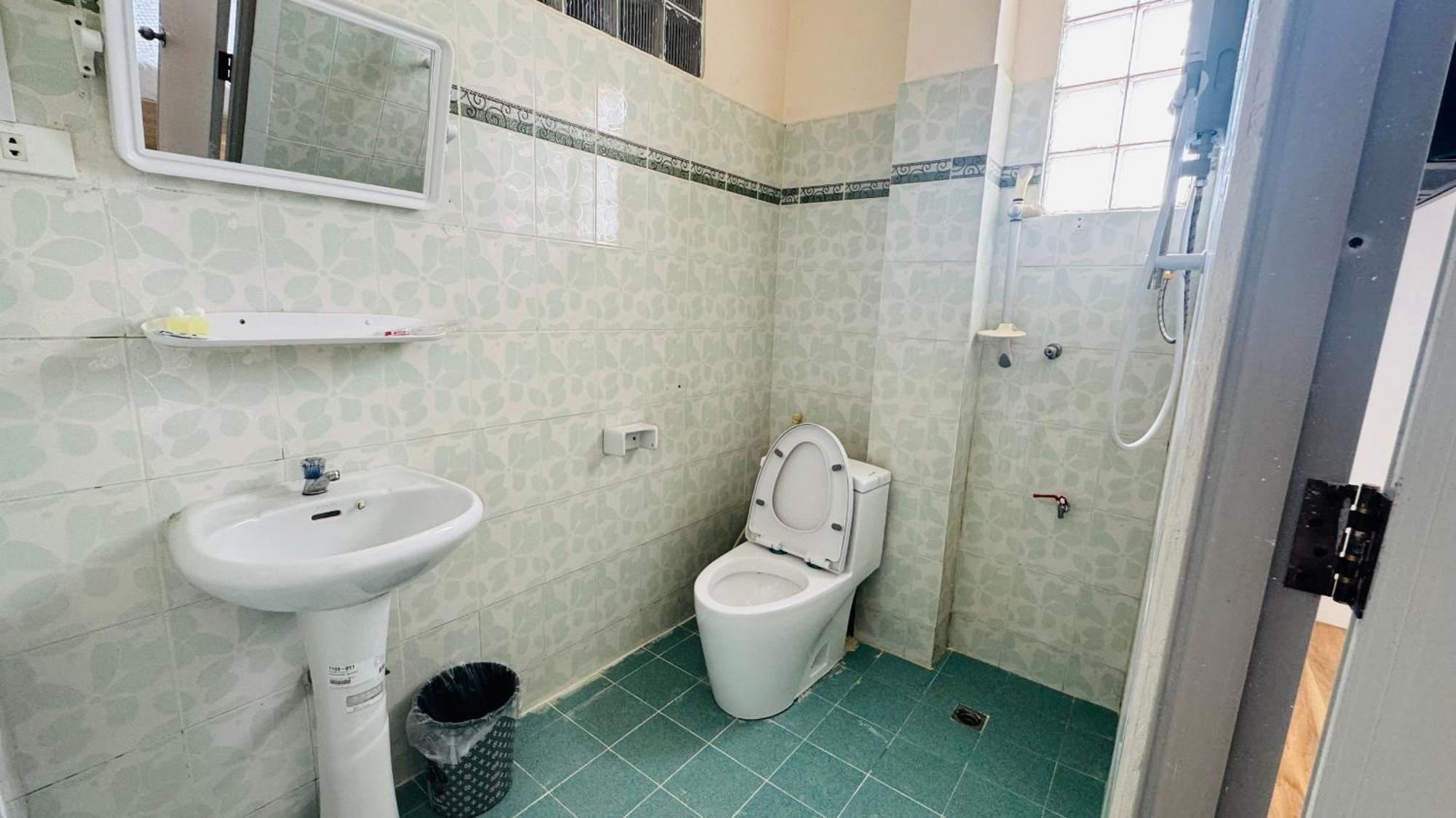 Vientiane Bb Hostel Екстер'єр фото