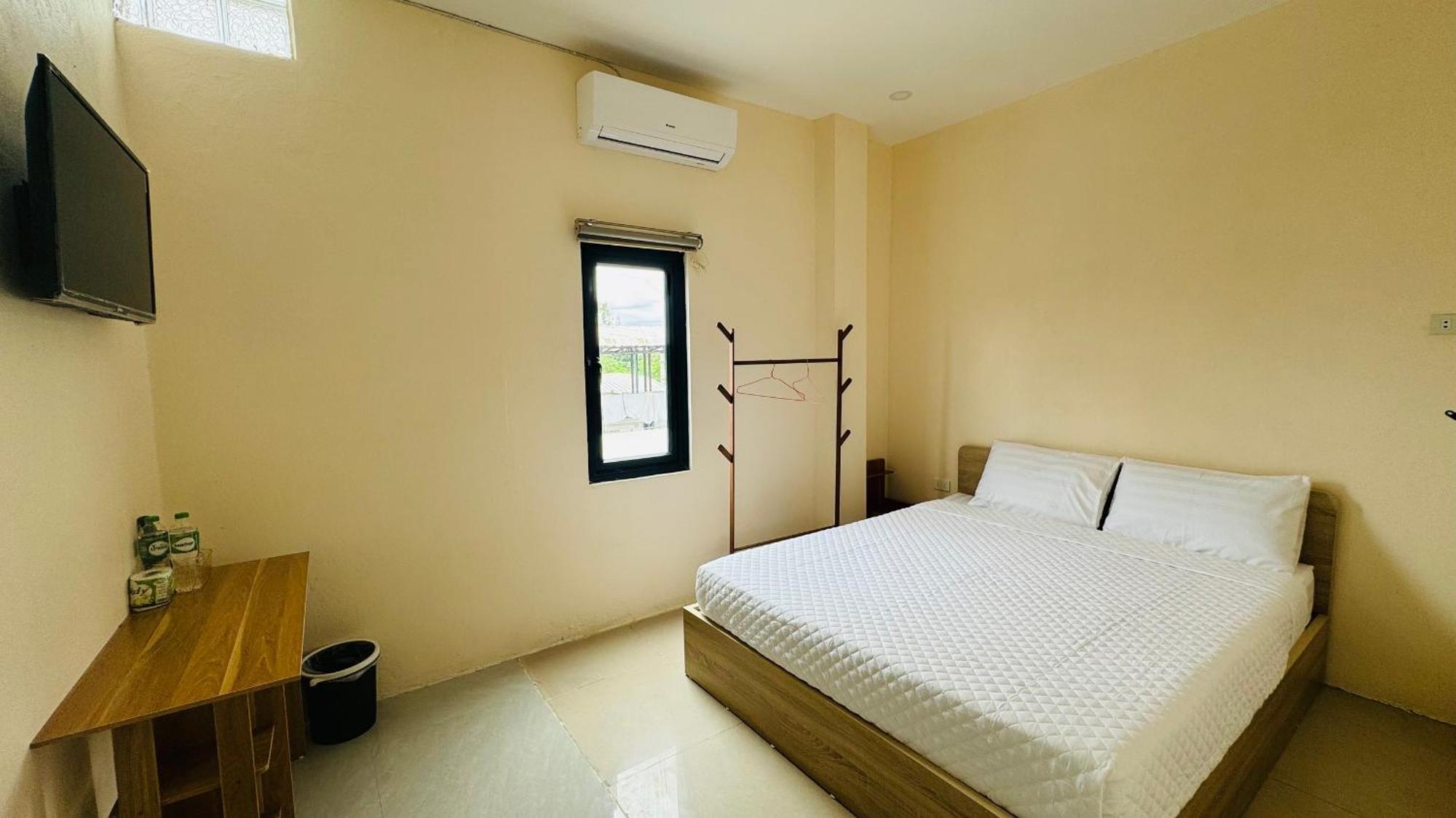 Vientiane Bb Hostel Екстер'єр фото
