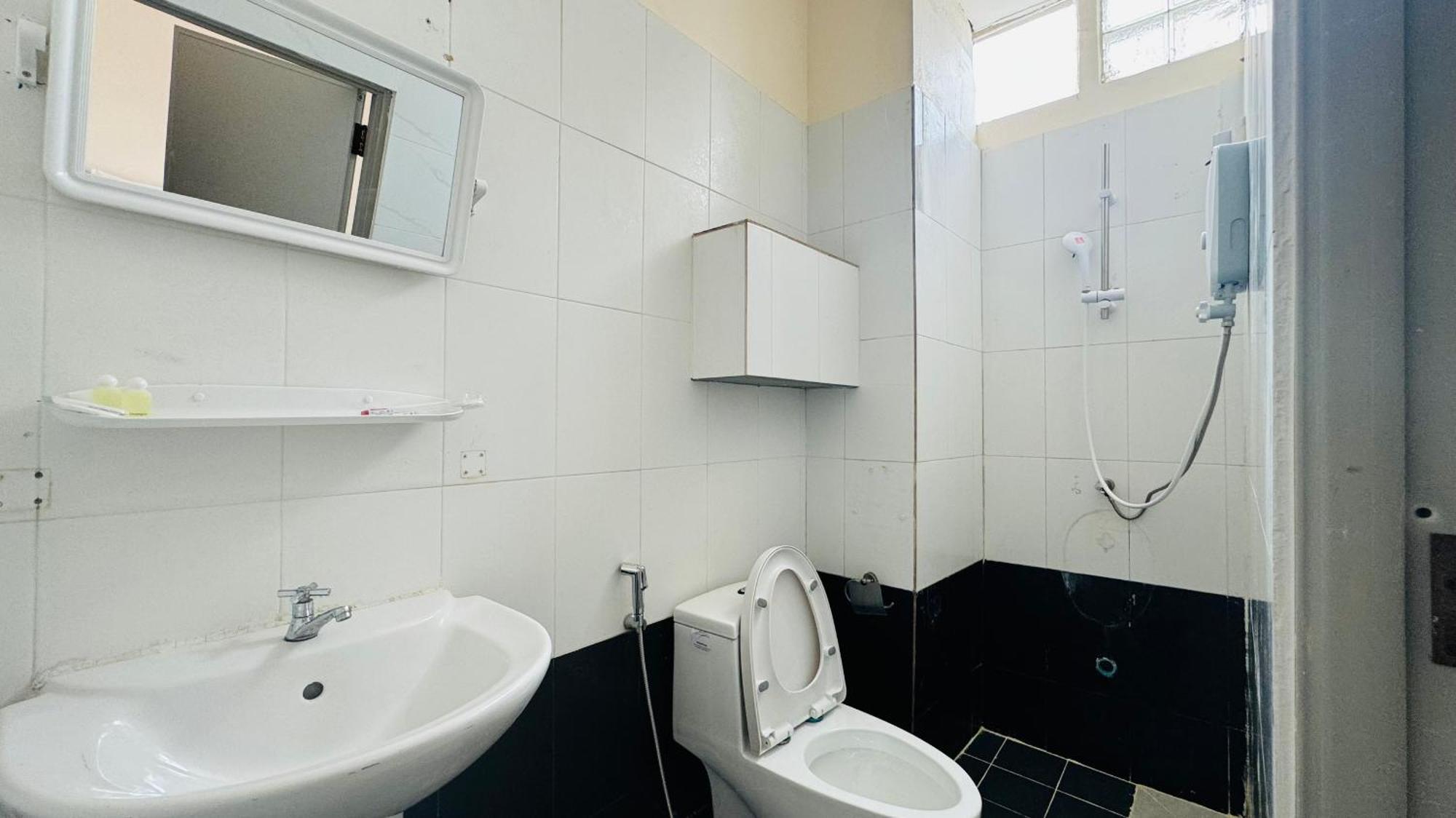 Vientiane Bb Hostel Екстер'єр фото