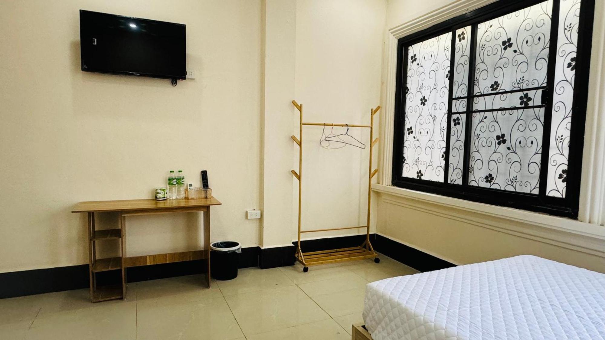 Vientiane Bb Hostel Екстер'єр фото