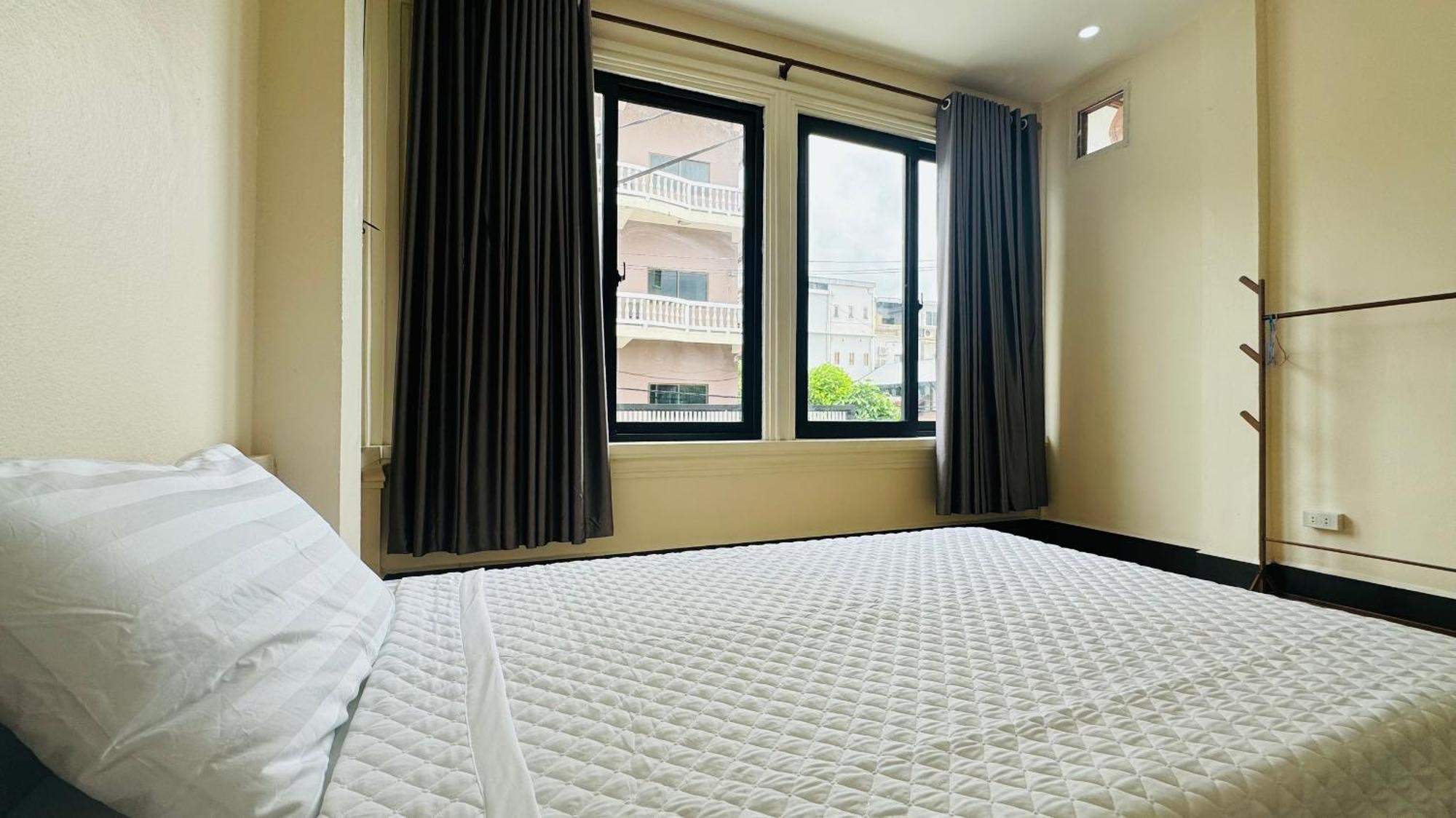 Vientiane Bb Hostel Екстер'єр фото