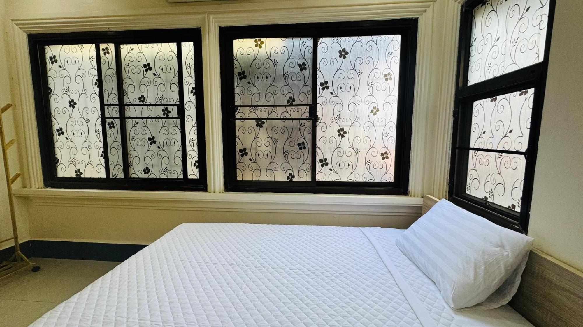 Vientiane Bb Hostel Екстер'єр фото