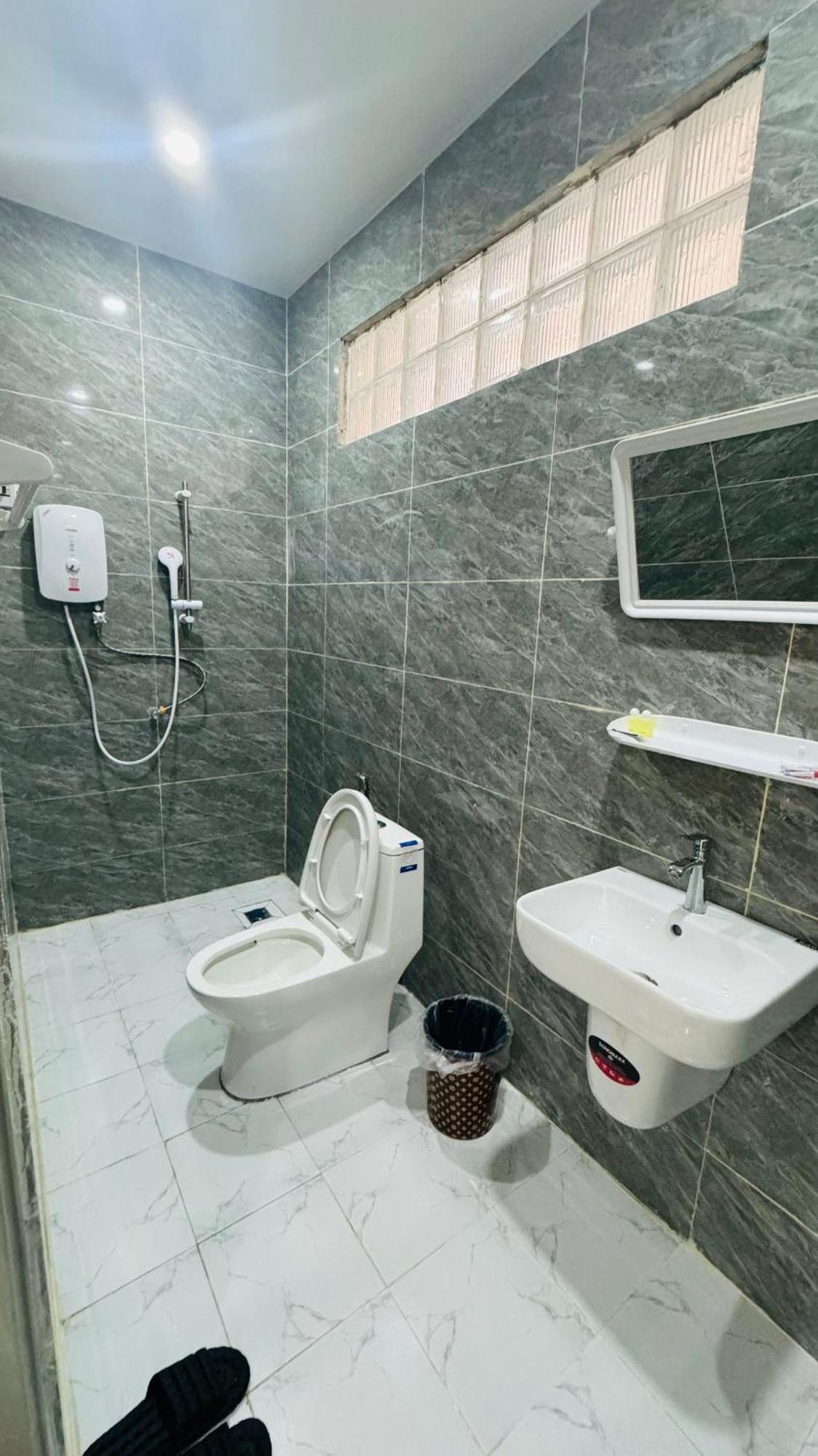 Vientiane Bb Hostel Екстер'єр фото