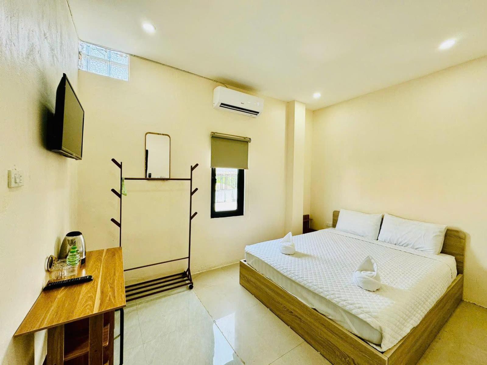 Vientiane Bb Hostel Екстер'єр фото