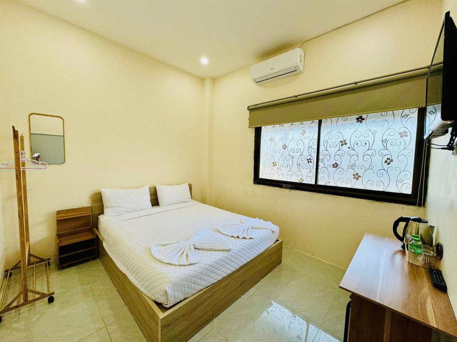 Vientiane Bb Hostel Екстер'єр фото